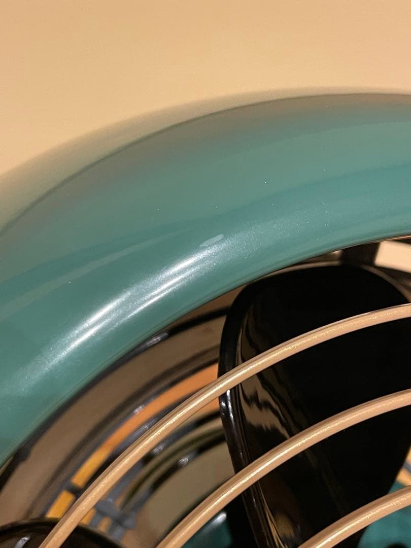 ボルネード　サーキュレーター　VFAN2-JP