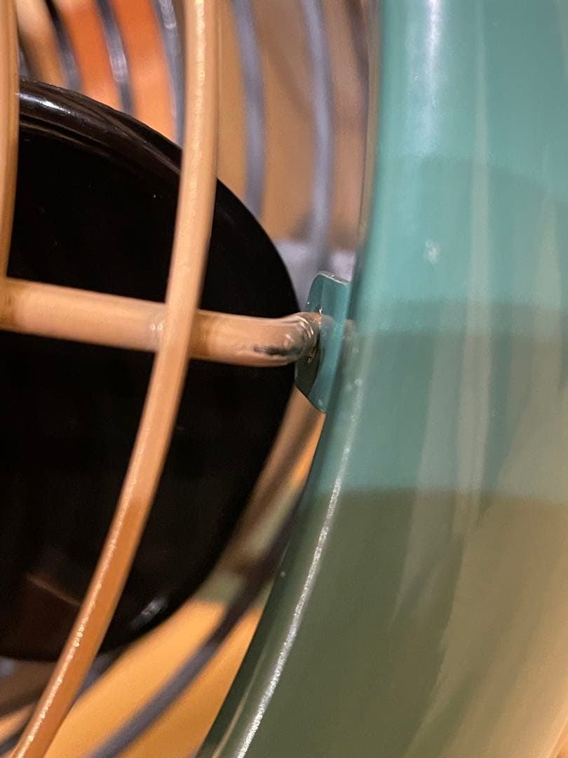 ボルネード　サーキュレーター　VFAN2-JP