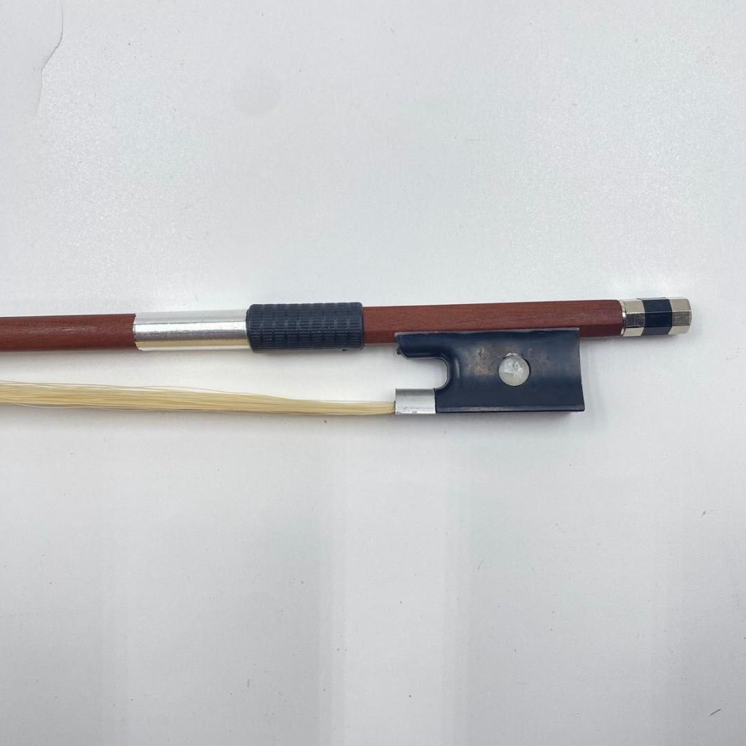 【弦新品】SUZUKI バイオリン No.200 1/8 2000年製 スズキ