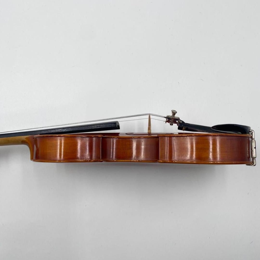 【弦新品】SUZUKI バイオリン No.200 1/8 2000年製 スズキ