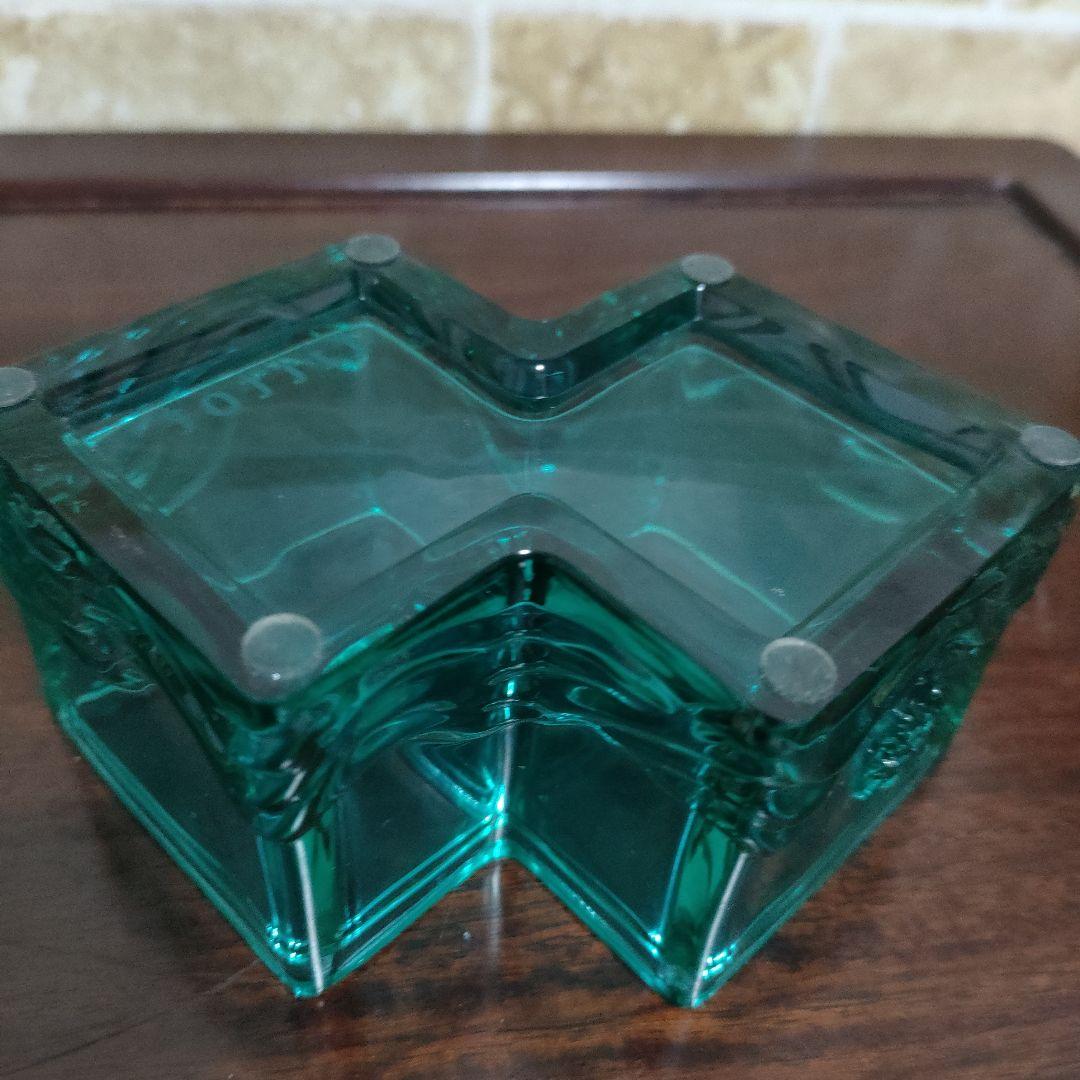 琉園 tittot トリンケットボックス アクセサリーボックス 台湾ガラス