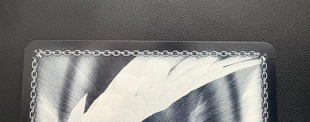 ヴァイスシュヴァルツ 迷子のバンド 高松燈 SEC+