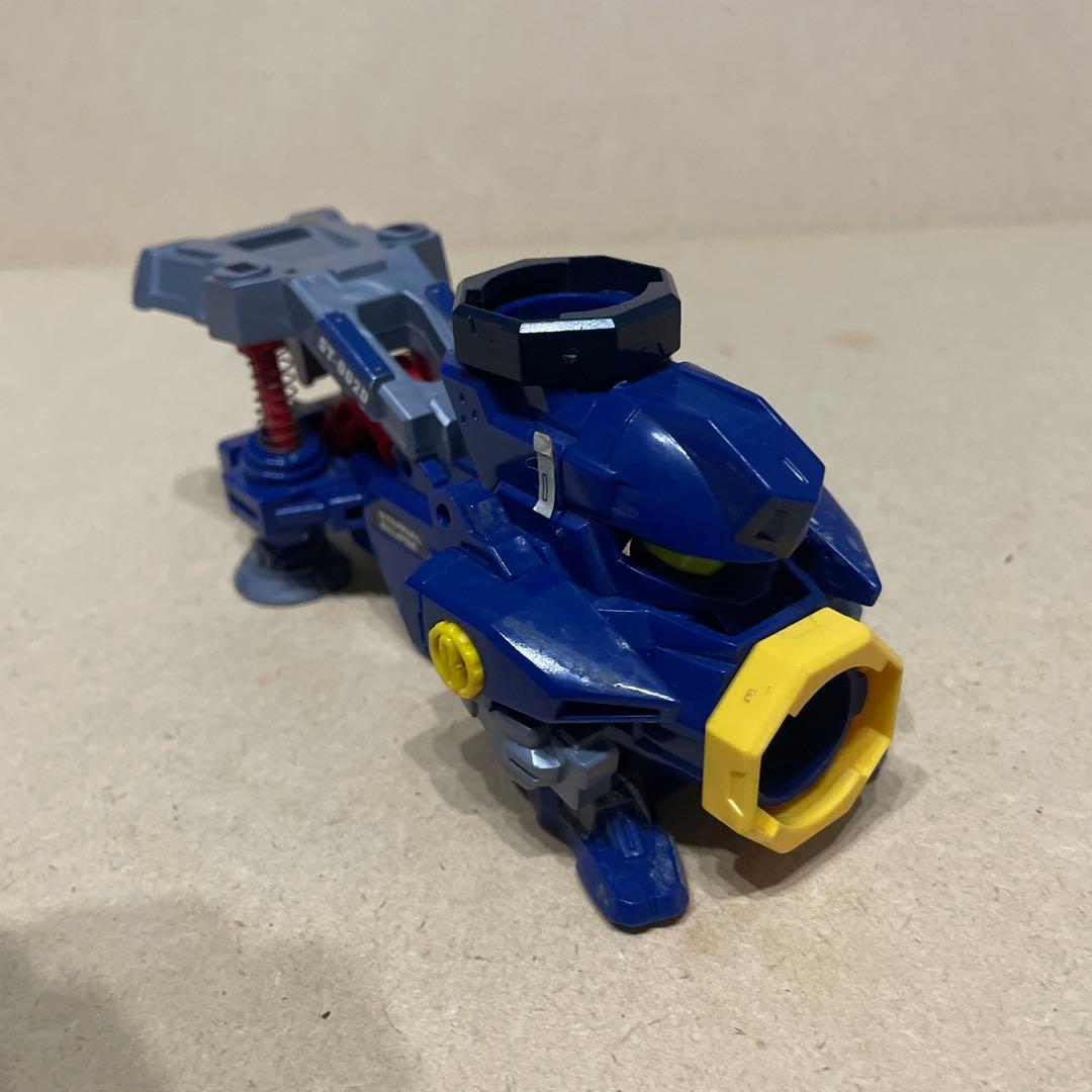 ビーダマン エターナルエクリプス タカラ スーパービーダマンR 福箱