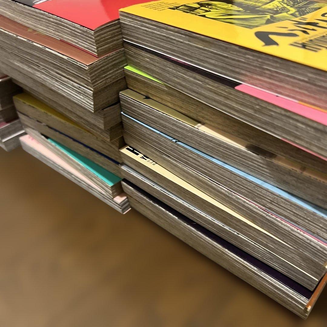 へうげもの 全巻 1-25巻&天下の茶道具、鑑定士中島の眼セット