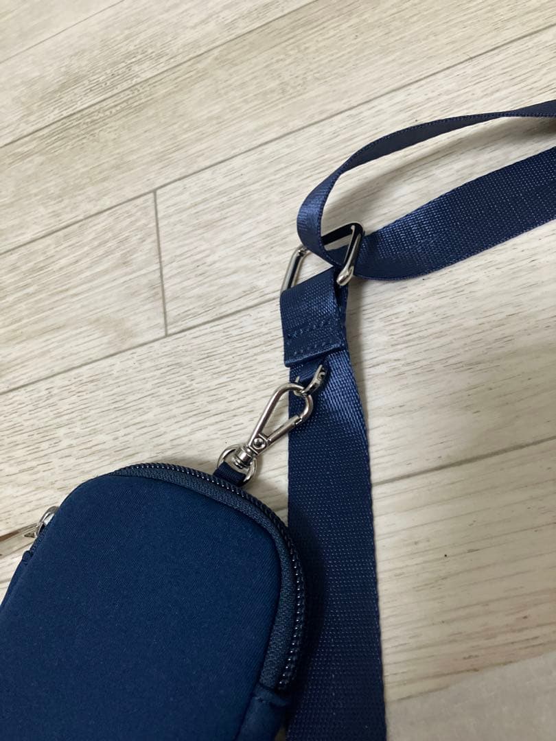 スヌーピーフェスティバル　ajolie アジョリー　ショルダーバッグ