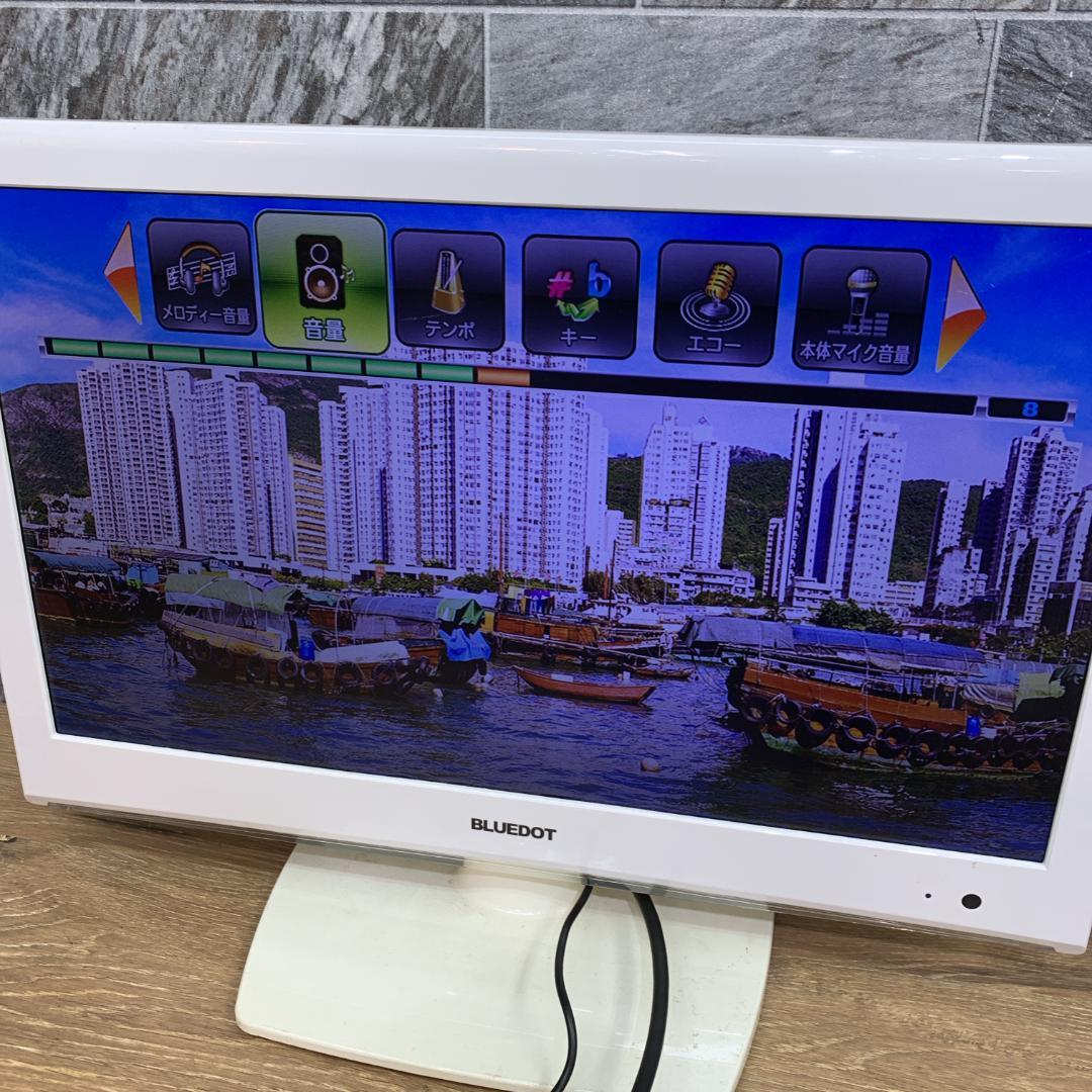 ジャパネット タカタ パーソナルカラオケ オン・ステージ PK-RT1200