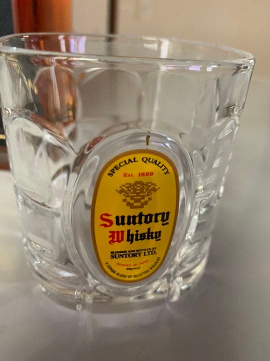 ニッカウヰスキー 竹鶴17年 角瓶ブラックラベル おまけ付きグラス