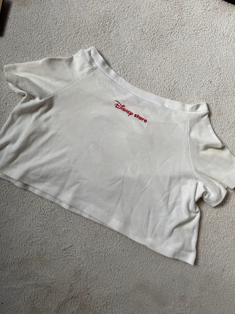 【美品】ディズニー　15周年　ミッキー　大きな　巨大　特大ぬいぐるみ