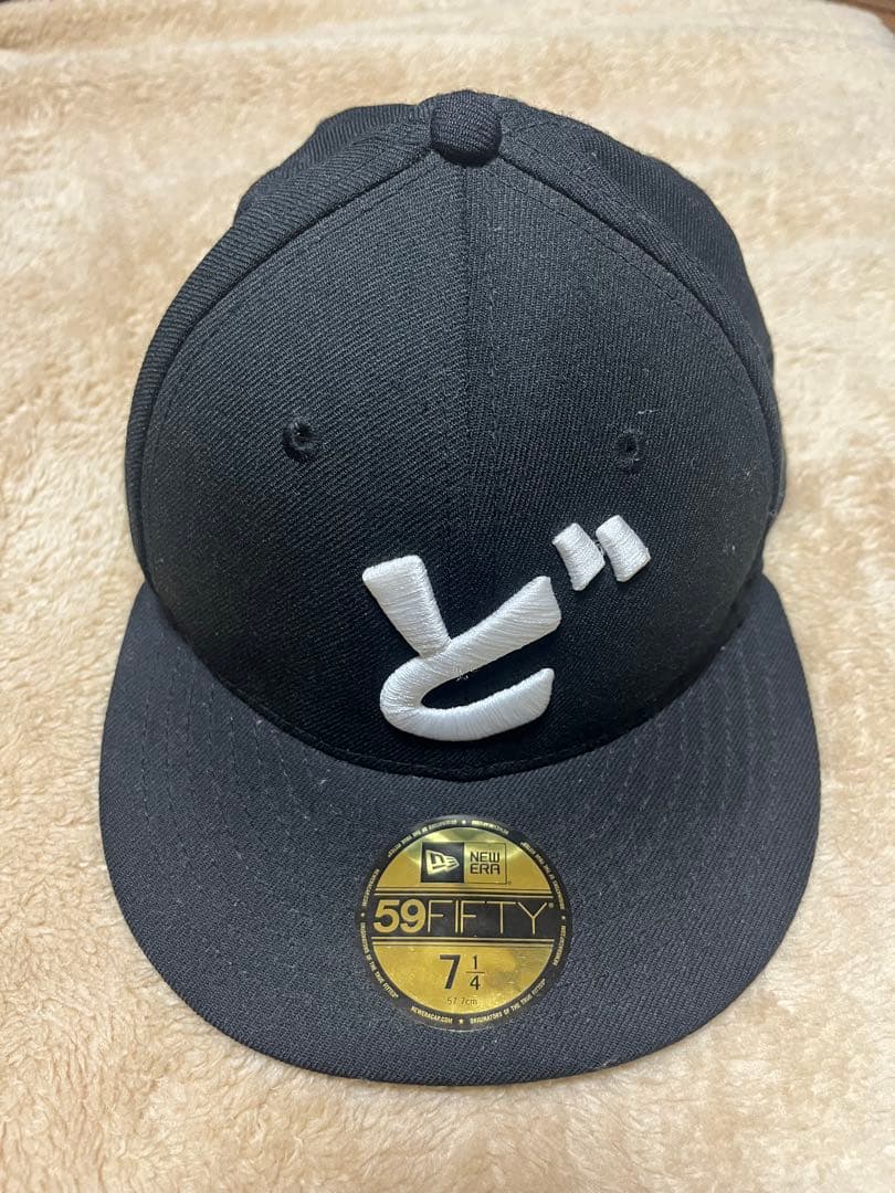 NEWERR どぼんどぼんど SCANDAL どぼんどぼんどNew Era 59FIFTY