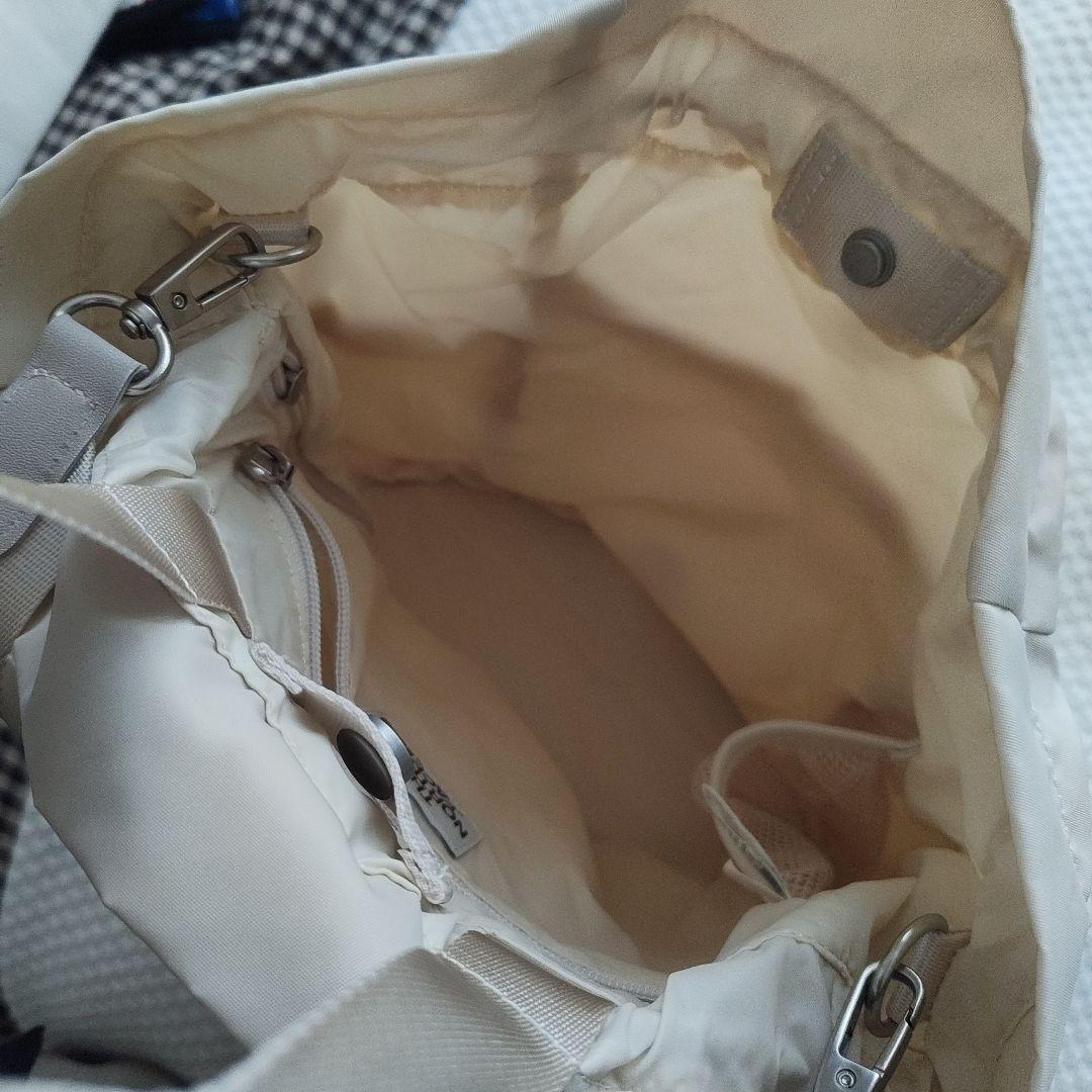 The North Face　バッグ