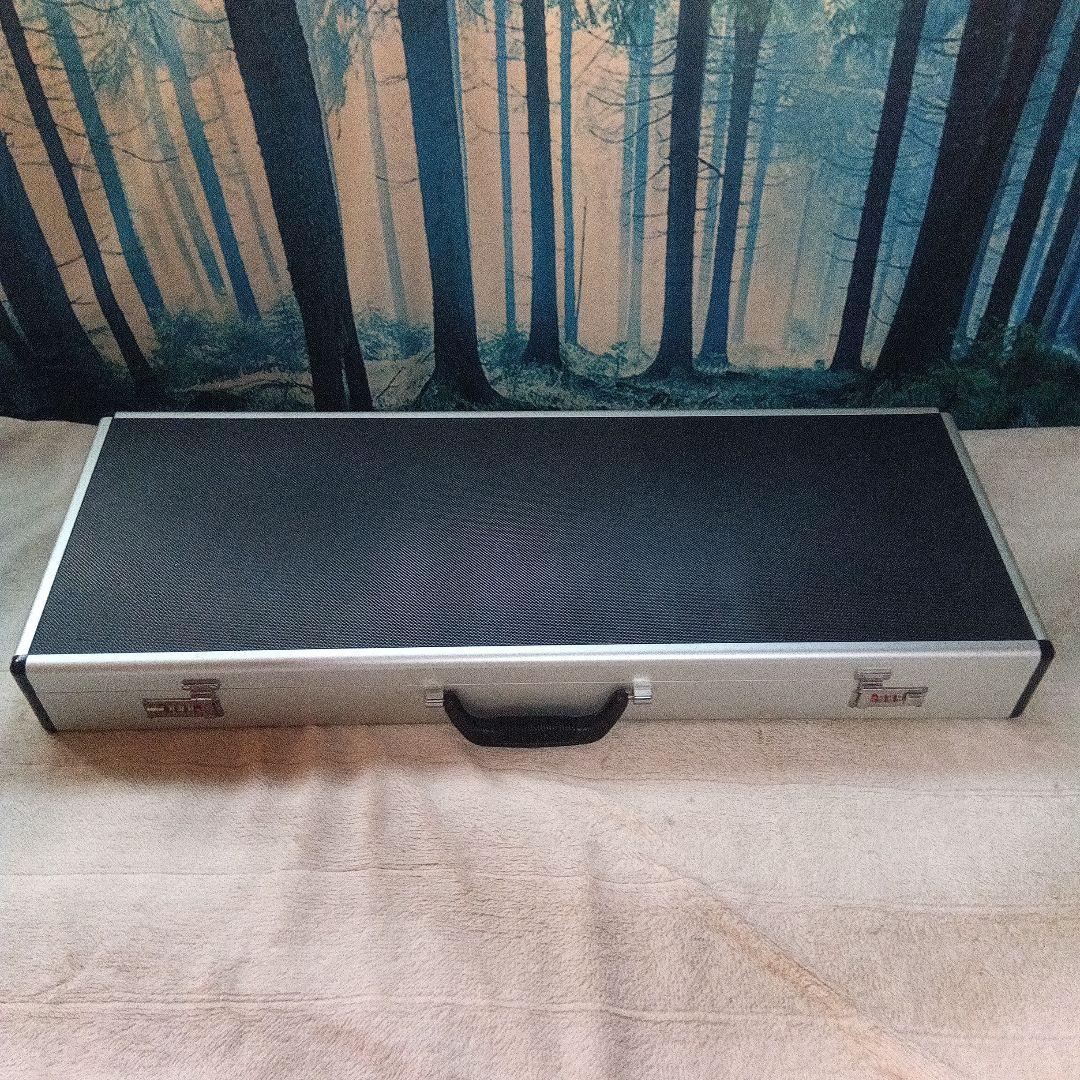 ウエスタンアームズ　ゴルゴ１３M16スナイパー・ライフル 限定生産品　WA