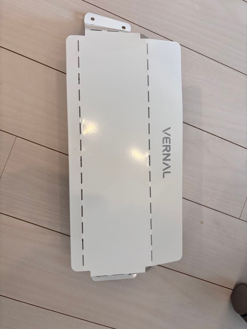 VERNAL PD3 幅160 奥行き70 電動昇降デスク ホワイト