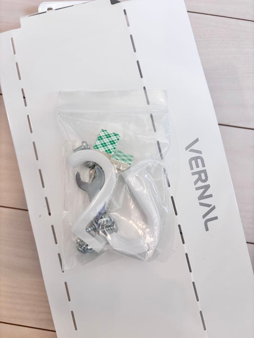 VERNAL PD3 幅160 奥行き70 電動昇降デスク ホワイト