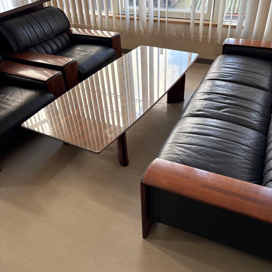 カリモク家具　vivente（ビベンテ）　応接セット カリモク karimoku ビベンテ vivente センターテーブル カリモク家具