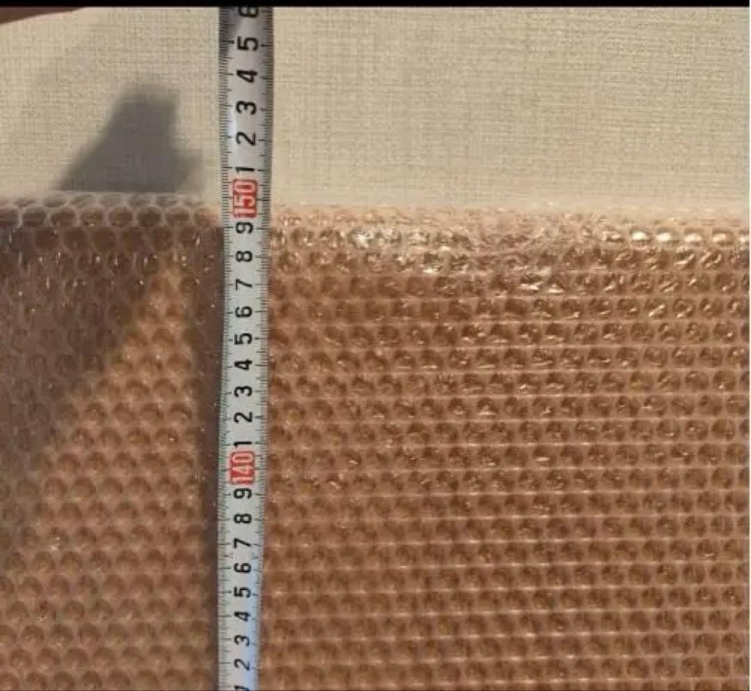 メルカリ便変更　専用　無印　木製テーブル 150センチ