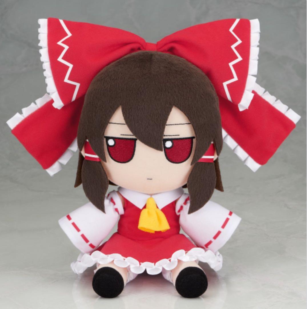 東方Project 博麗霊夢 Gift そのいってんご （ver.1.5）