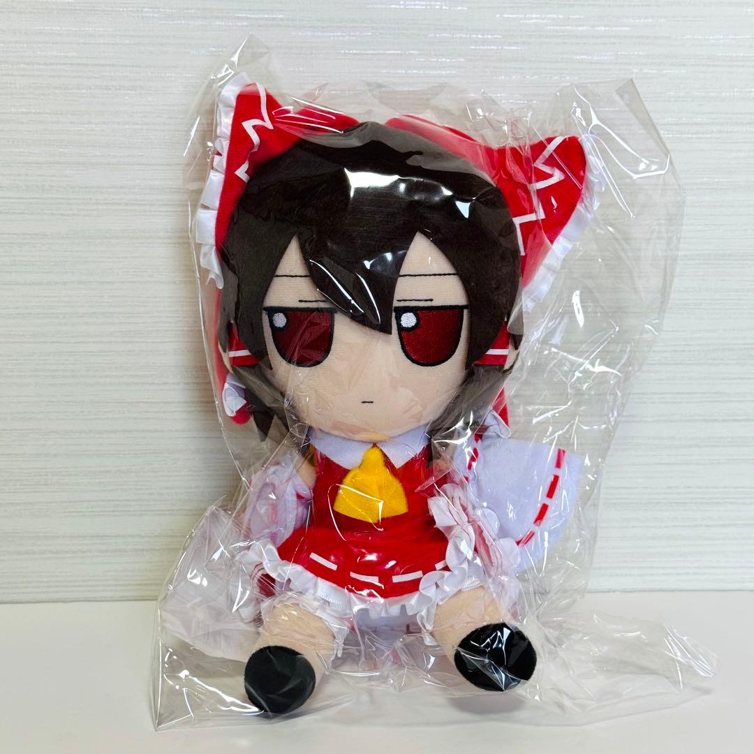 東方Project 博麗霊夢 Gift そのいってんご （ver.1.5）