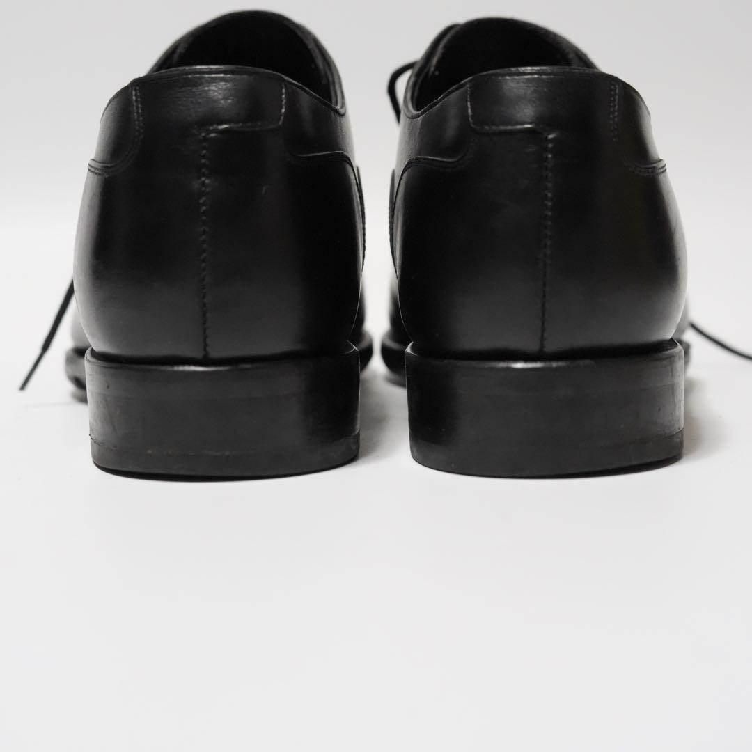 シェットランドフォックス　ストレートチップ　6h アバディーン