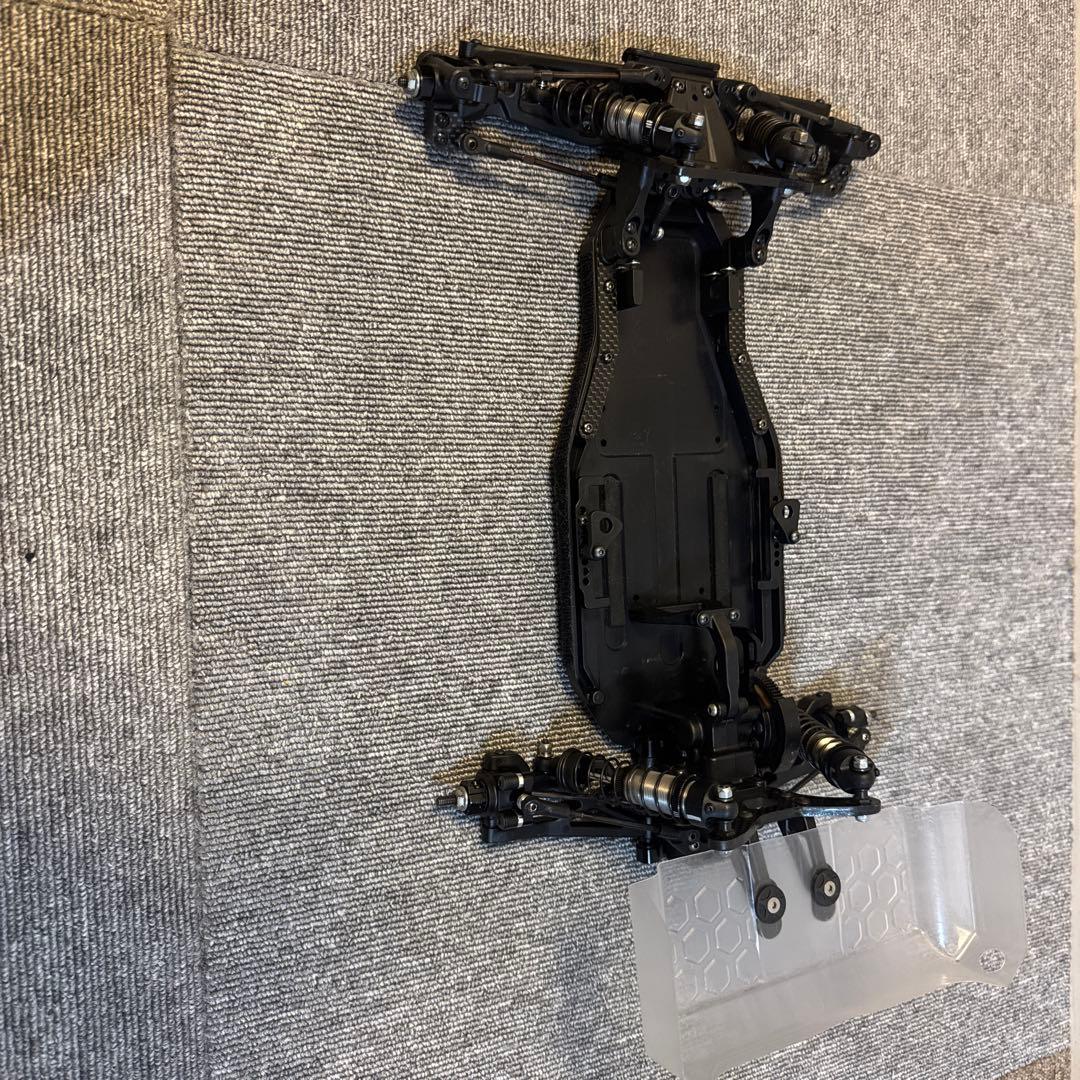 ホビーラジコン XRAY XB2 2023