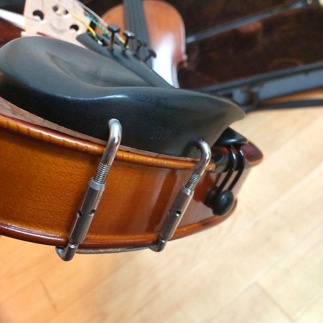 Hallstatt V-12 4/4 /カルロジョルダーノVS-1S 4/4