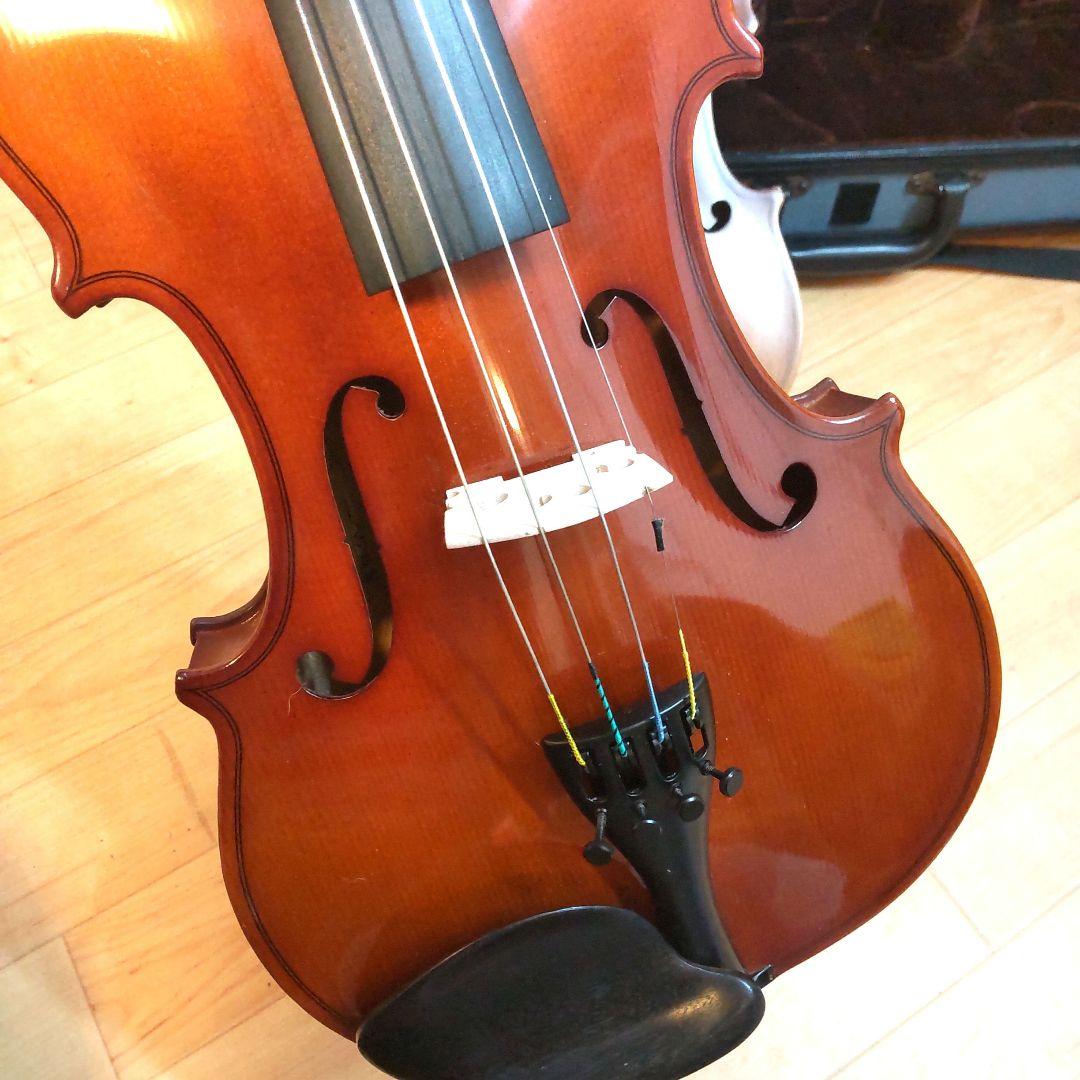 Hallstatt V-12 4/4 /カルロジョルダーノVS-1S 4/4