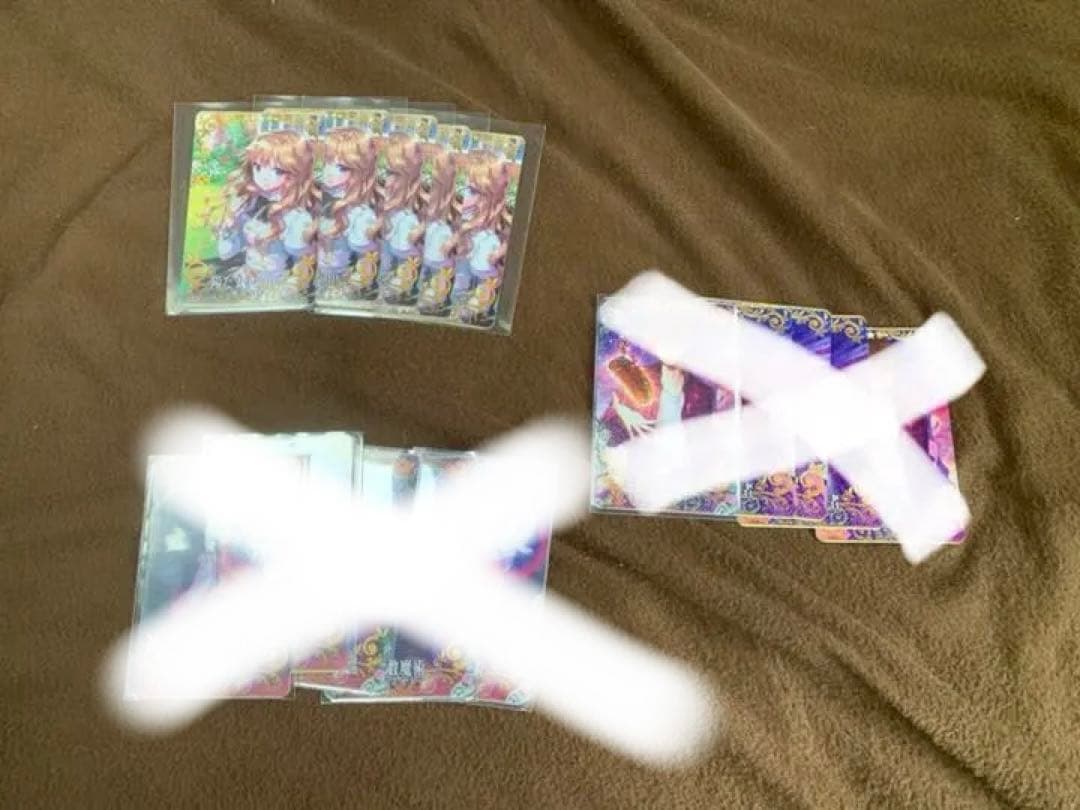 FGOアーケード 引退品