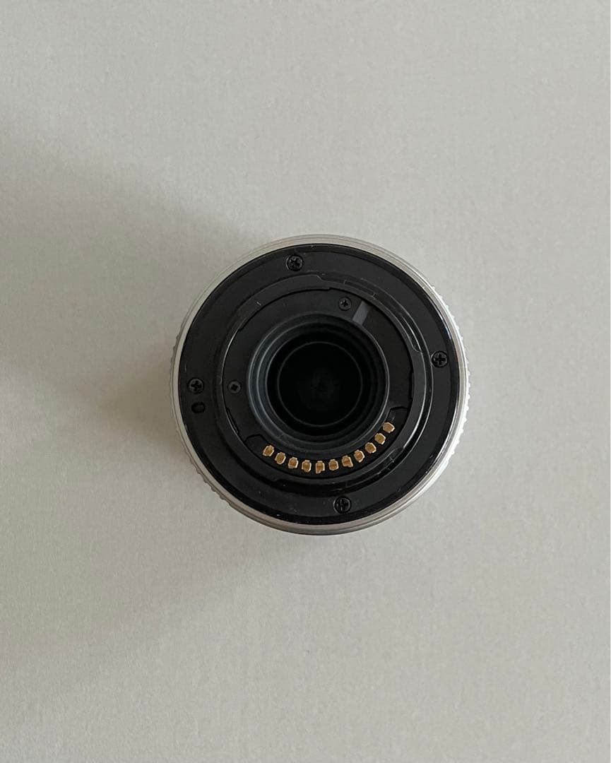 OLYMPUS M.ZUIKO 40-150mm F4.0-5.6 レンズ