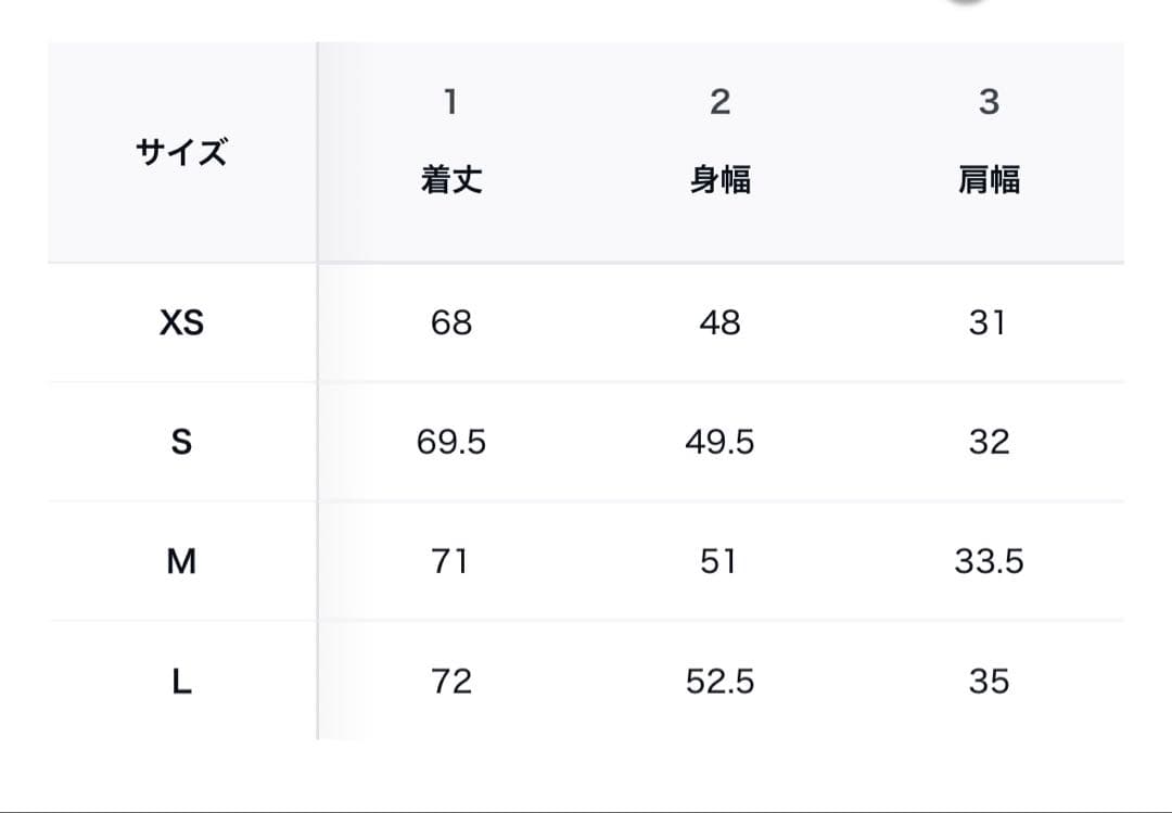 Andersson bell タンクトップ