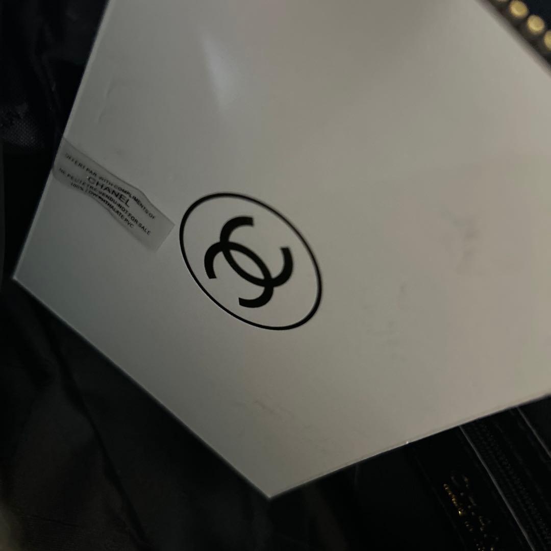 CHANEL ノベルティ ショルダーバッグ