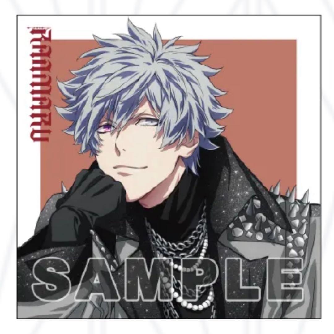 うたプリ カルナイ タブナイ 蘭丸