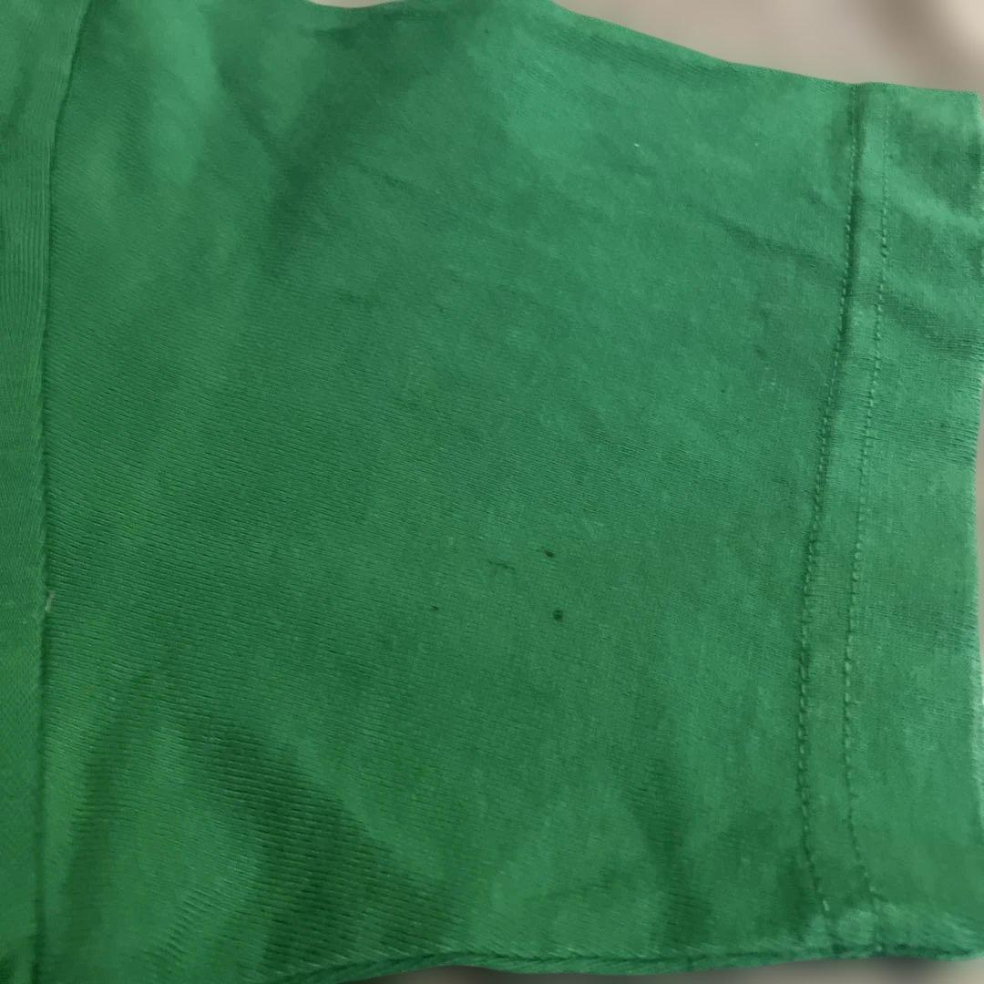 SONIC YOUTH 90´s Tシャツ girl print グリーンM