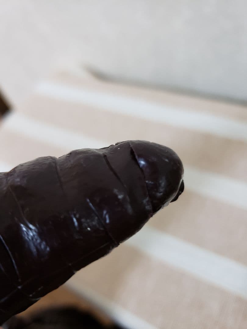 最終値下げ！ゴモラ　フィギュア