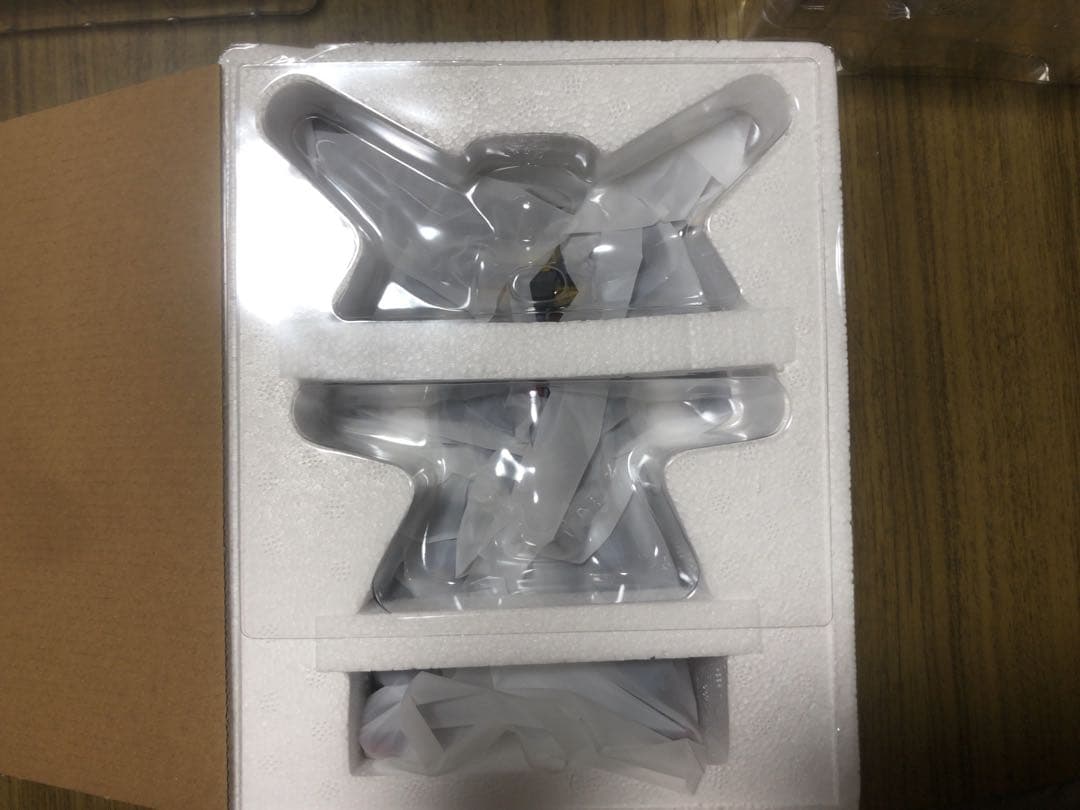 メタルビルド　プロヴィデンスガンダム　箱開封新品