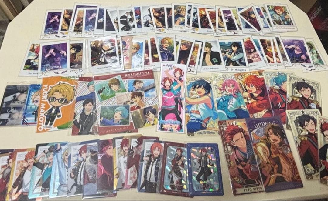 最終値下げ‼️あんスタ　あんさんぶるスターズ　グッズ　大量　まとめ　まとめ売り