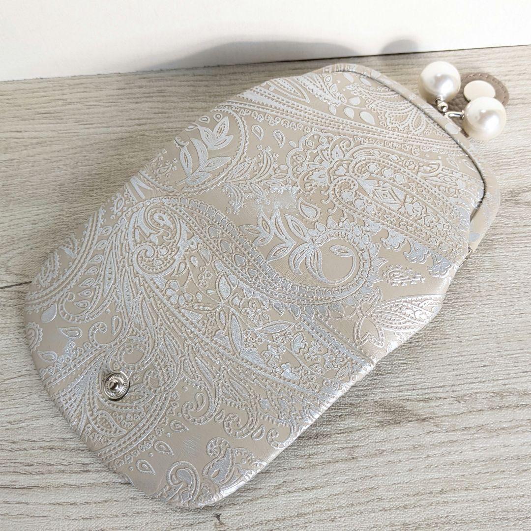 財布・ケース・小物入れ portebonheur