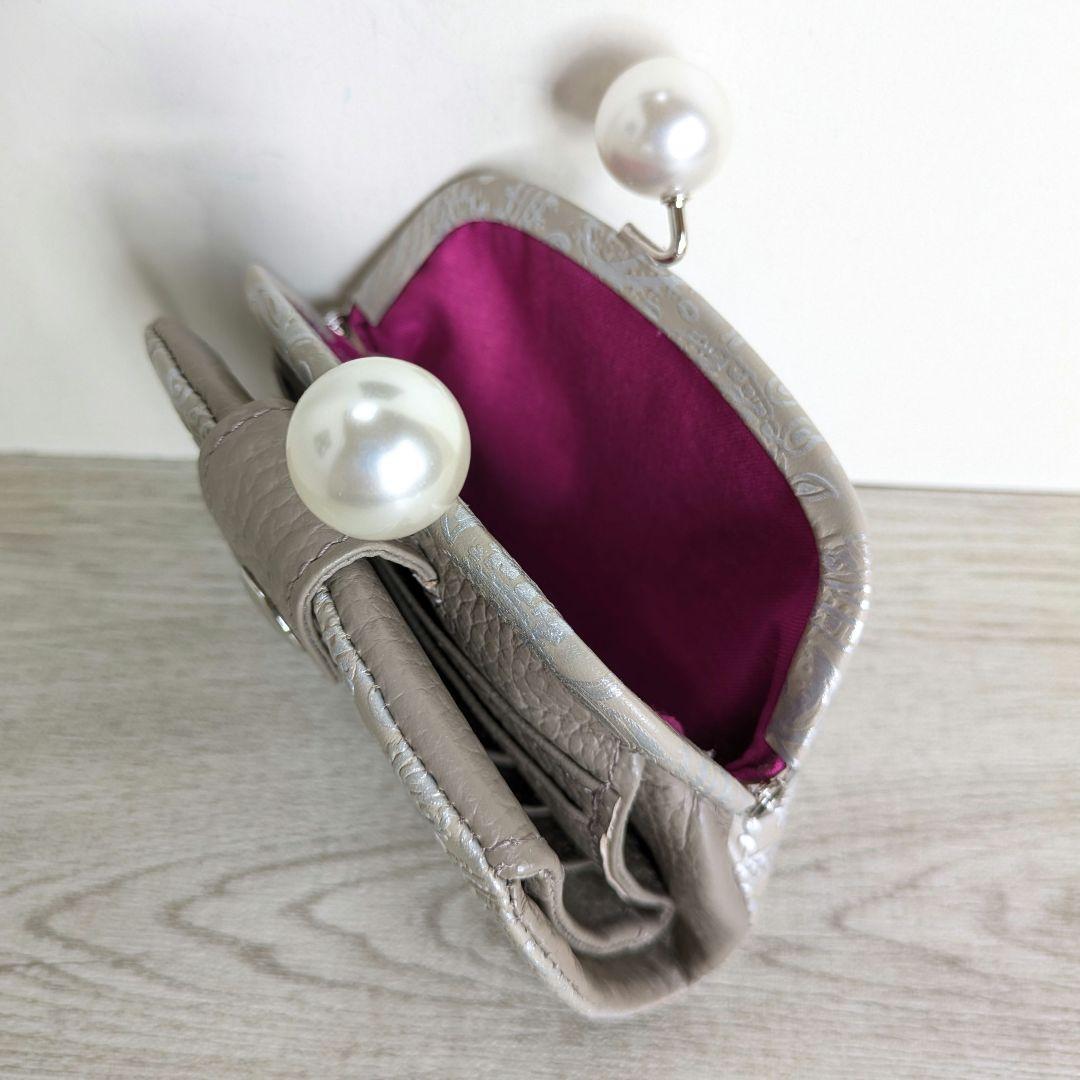 財布・ケース・小物入れ portebonheur