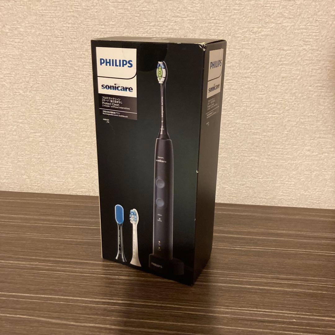 PHILIPS/電動歯ブラシ