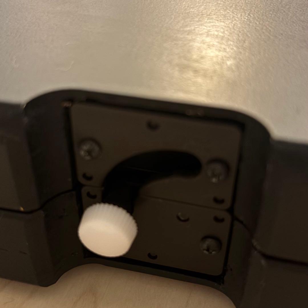 Assist Stool アシストスツール　足台　吉澤