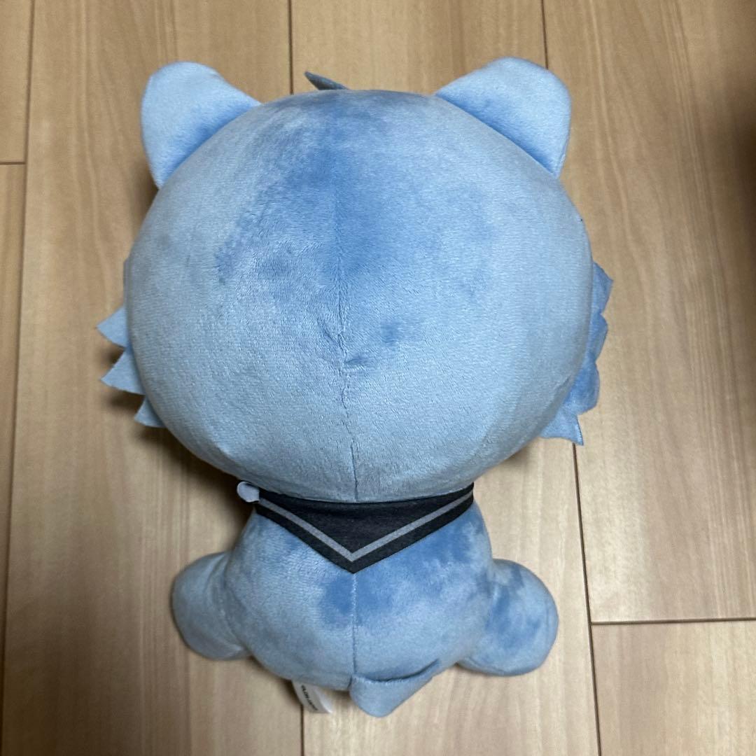 ANSWER LIVE TOUR 2022 ぬいぐるみ - メルカリ