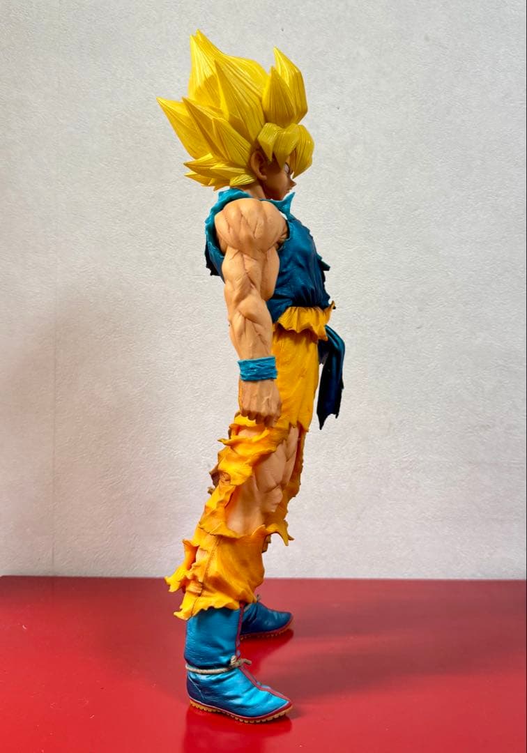 SMSP ゼノバース2 孫悟空 フィギュア