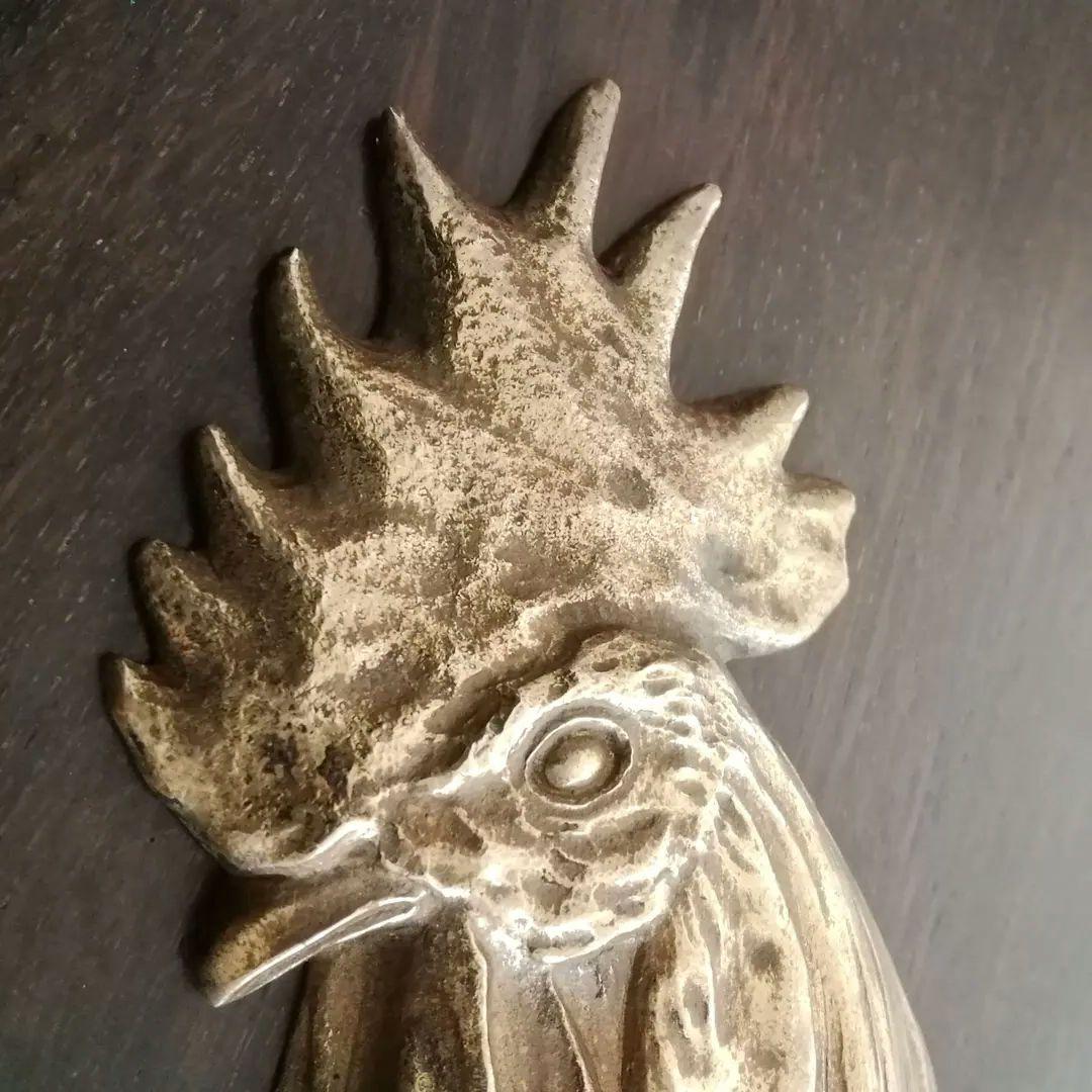 逸品 紙切り ペーパーナイフ フランスアール・ヌーヴォー メルシェ