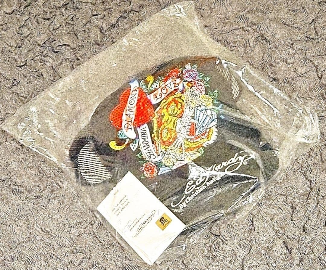 【新品未使用】セット売り AOD3キャップ＆ロイファ HANDKERCHIEF