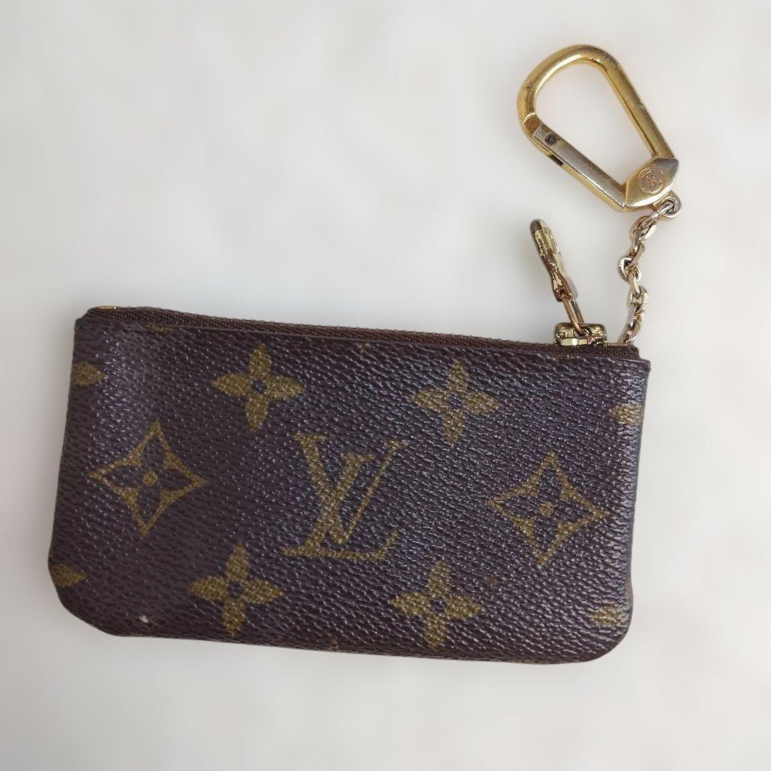 ✨美品✨LOUIS VUITTON✨ルイヴィトン✨LVモノグラム ポシェット
