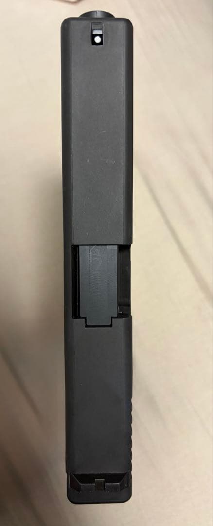 タナカ グロック17 gen2 モデルガン HW