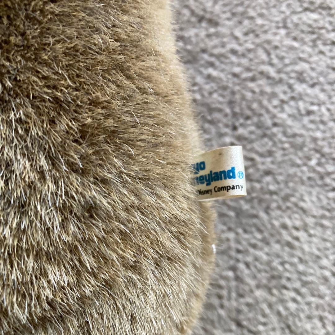 ま*ん様 ディズニー 壁掛け 雄鹿マックス カントリーベア ビンテージ コレクシ