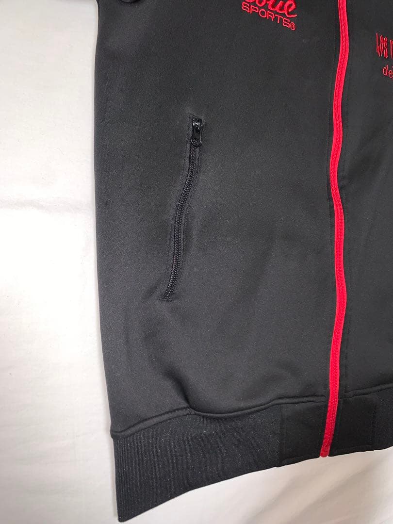 新日本プロレス SOUL SPORTS L.I.J 2025 ジャージ XL