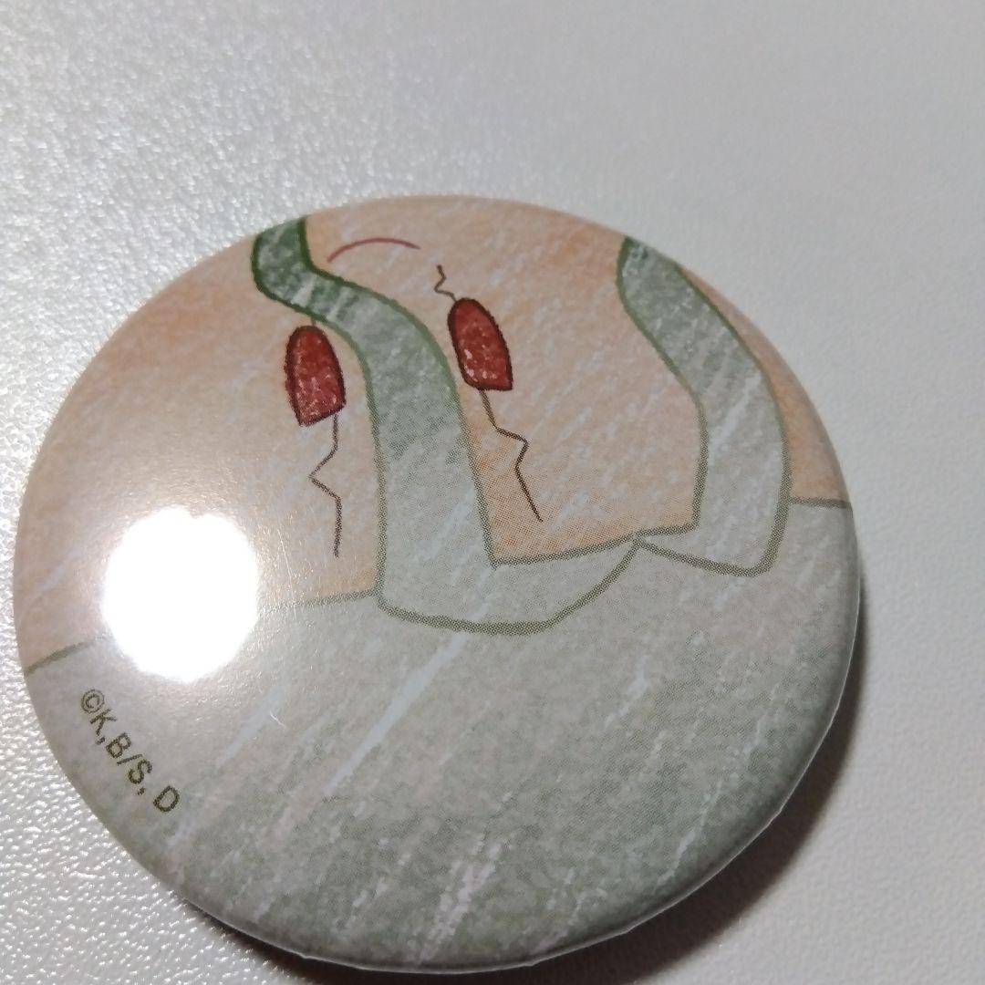 【Dr.STONE】石神千空 キャラバッジコレクション よりぬい ver.