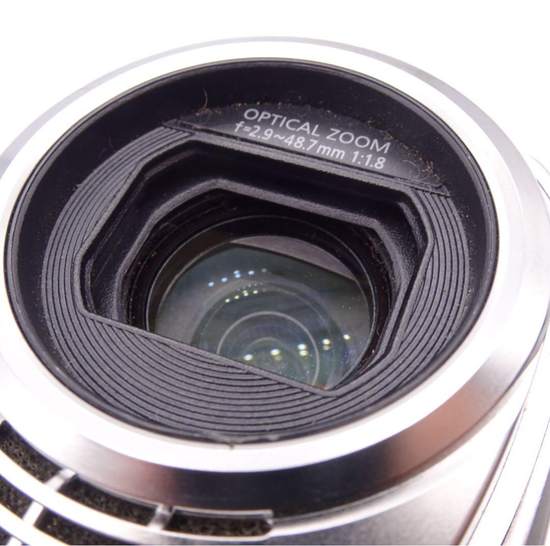 【動作確認済】 Panasonic HDC-TM25 ハンディカム 8GB