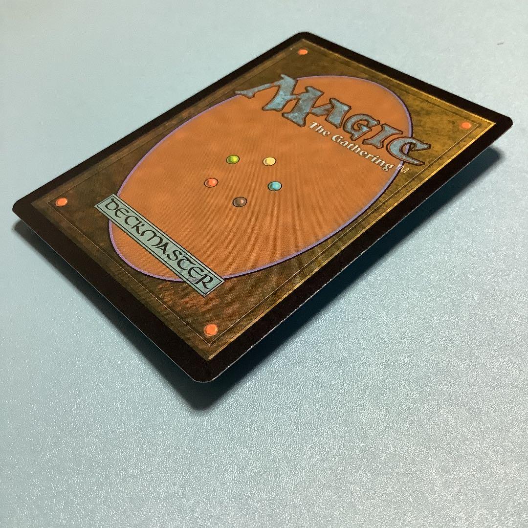 Decorated Knight ホリデープロモ 銀枠 英語foil