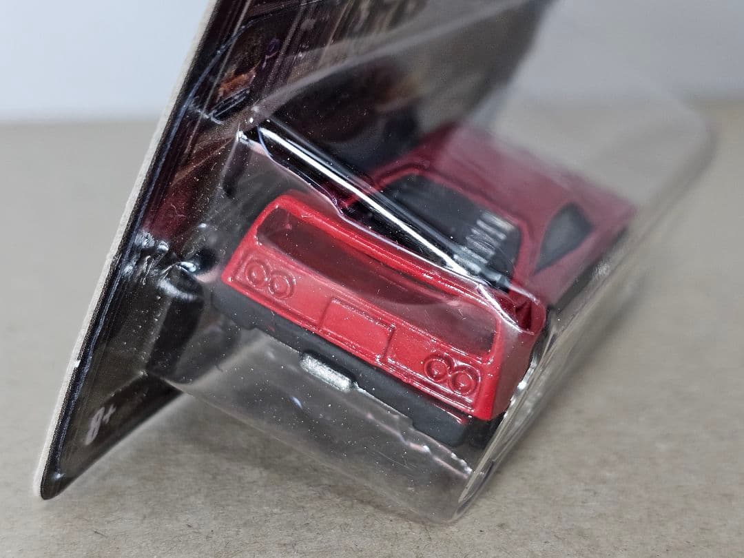 Hot Wheels Boulevard、フェラーリ F40